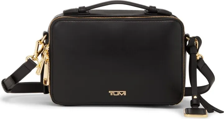 Voyageur Mari Crossbody