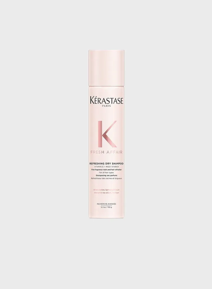 Fresh Affair Dry Shampoo 233 ml