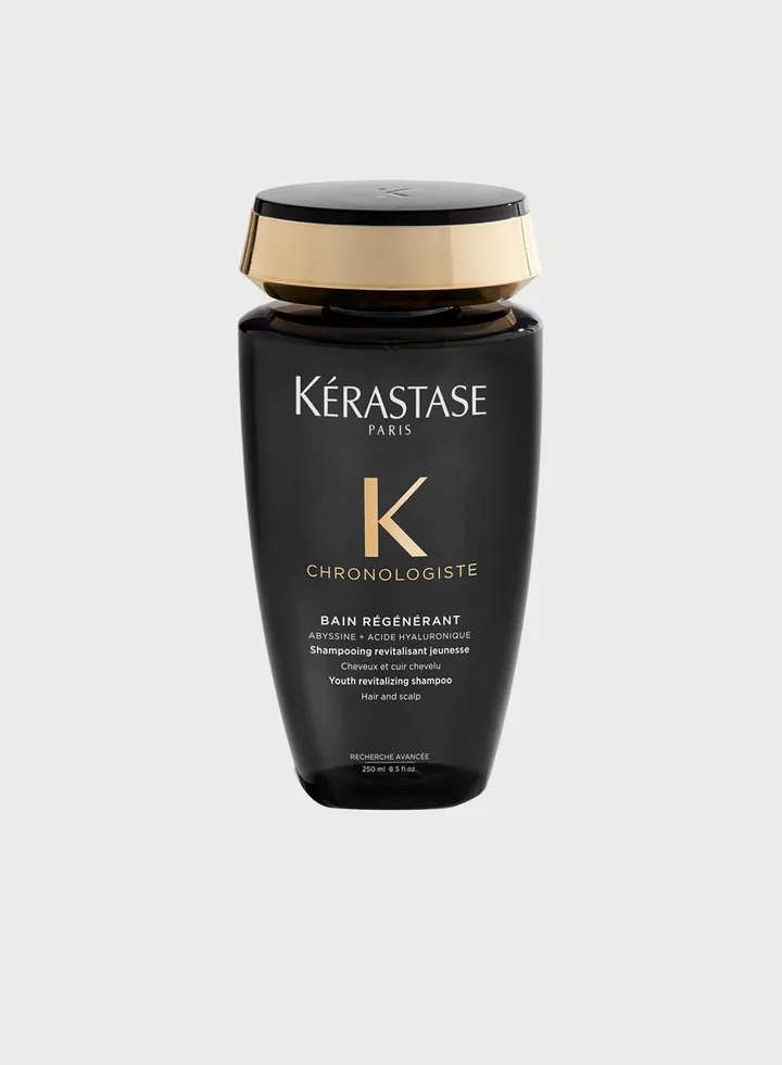 Bain Régénérant Revitalizing Shampoo 250ml