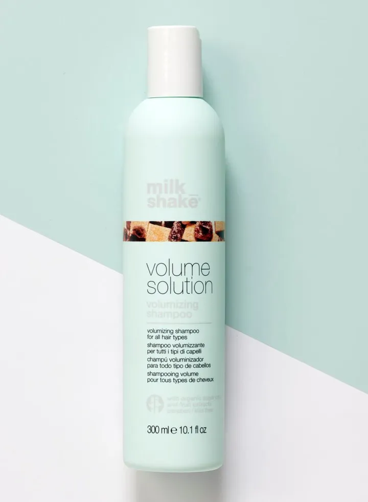 Volume Solution Shampoo 300ml