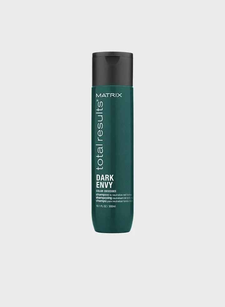 Dark Envy Shampoo For Dark Bases 300 ml