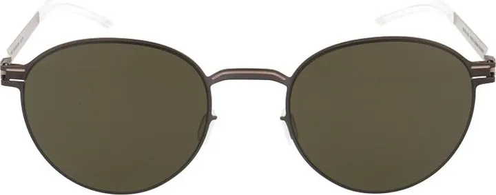 Mykita Carlo Round Frame Sunglasses