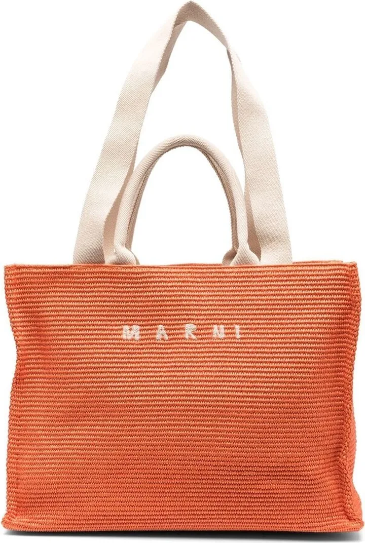 large Shopper tote bag