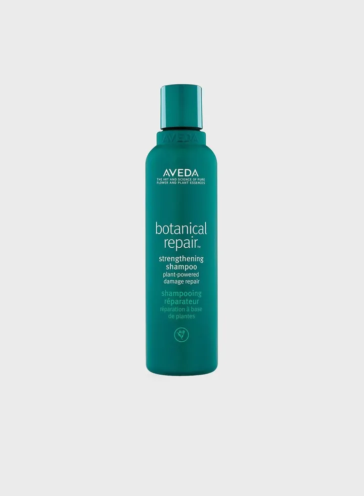 Botanical Repair Strengthening Shampoo 200ml