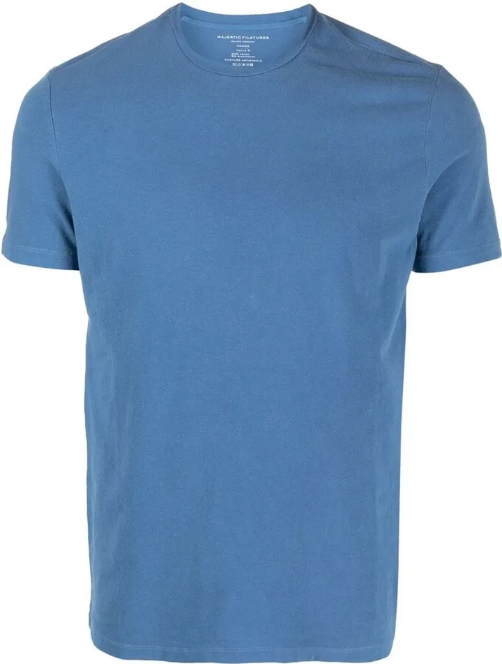 basic short-sleeved T-shirt