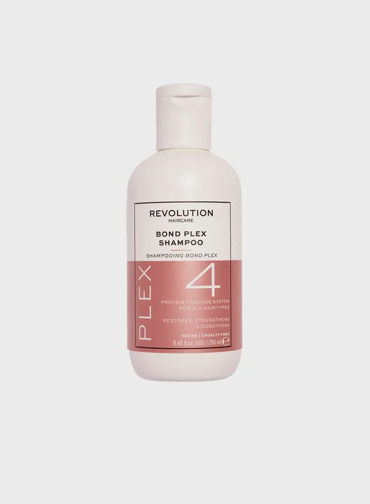 Plex 4 Bond Plex Shampoo 250ml