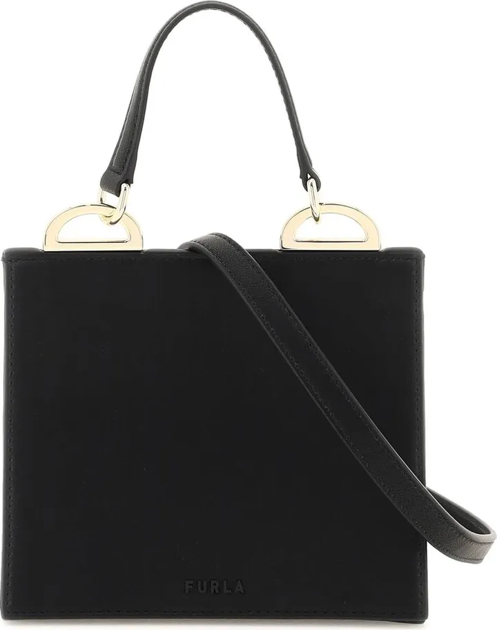 'futura' Mini Handbag