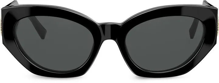 Cat Eye Frame Sunglasses
