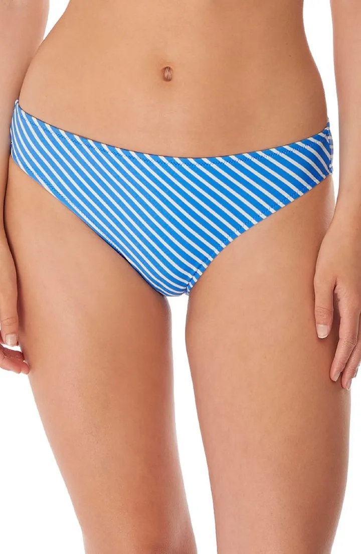 Beach Hut Bikini Bottoms