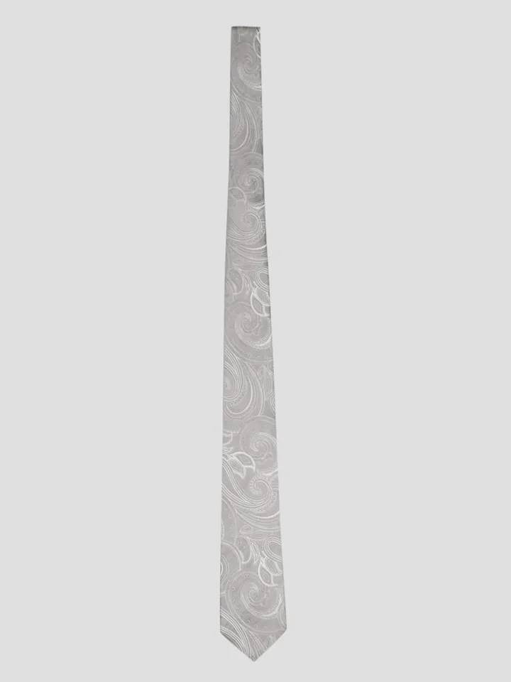 Satin Tie