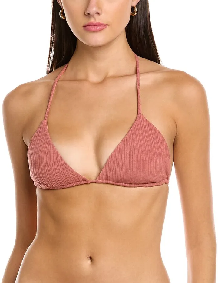Peixoto Fifi Halter Top