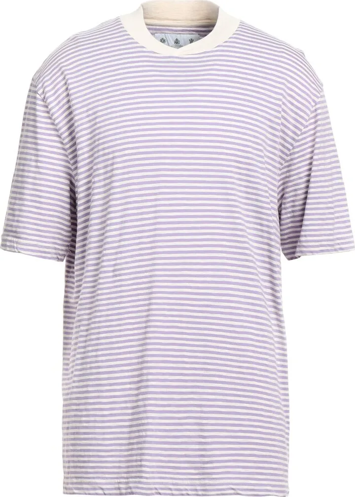T-shirt Slate Blue
