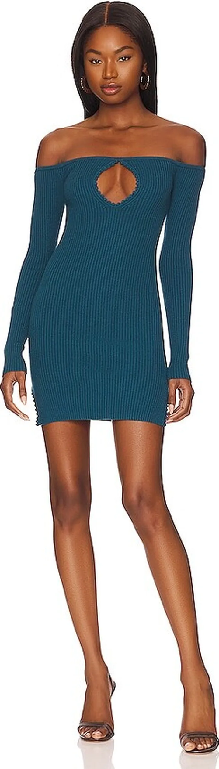 Sheena Mini Dress