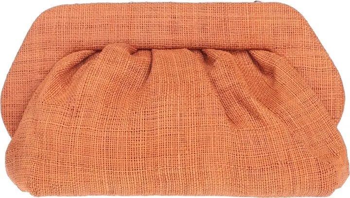 Handbag Orange
