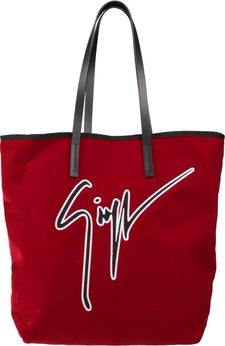Handbag Burgundy