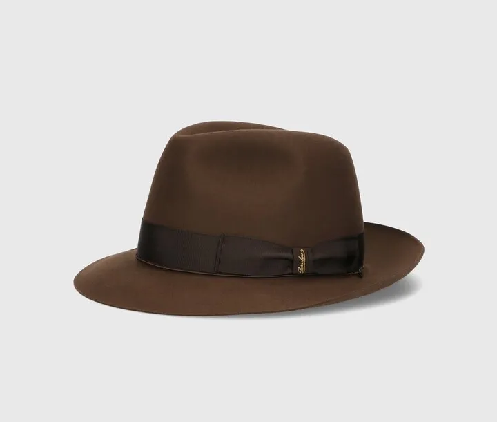 Beaver Medium Brim