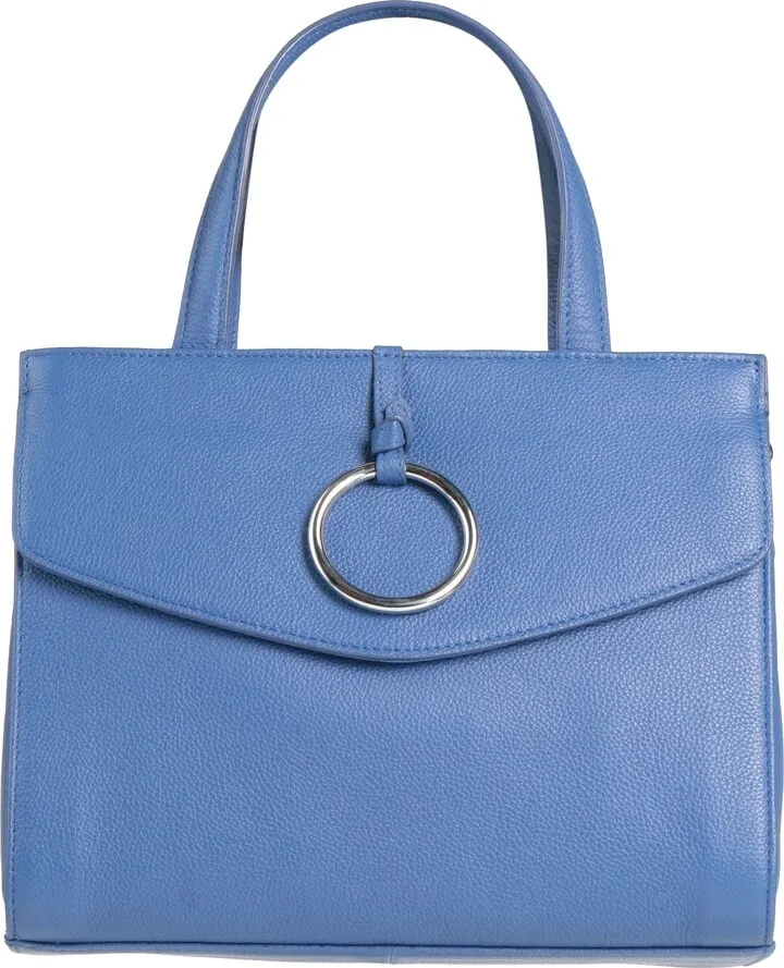 Handbag Bright Blue