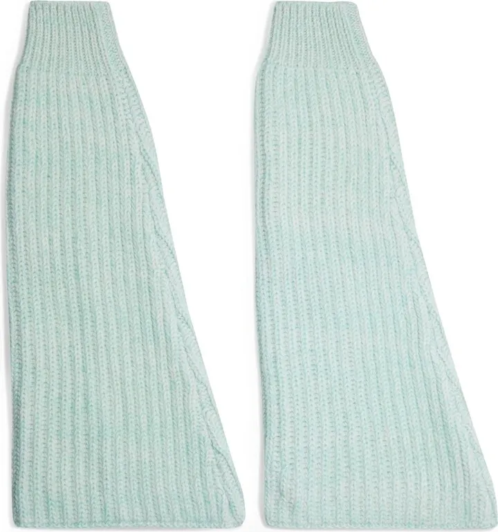 Gloves Sky Blue