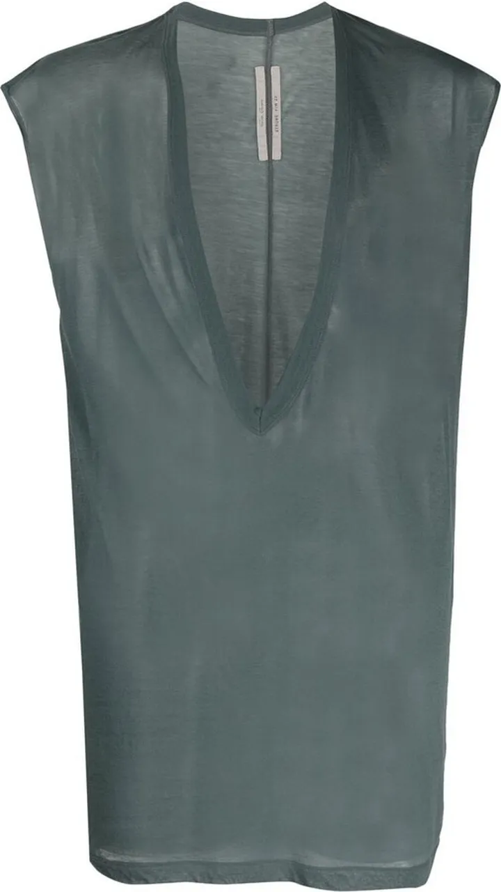 Dylan V-neck tank top