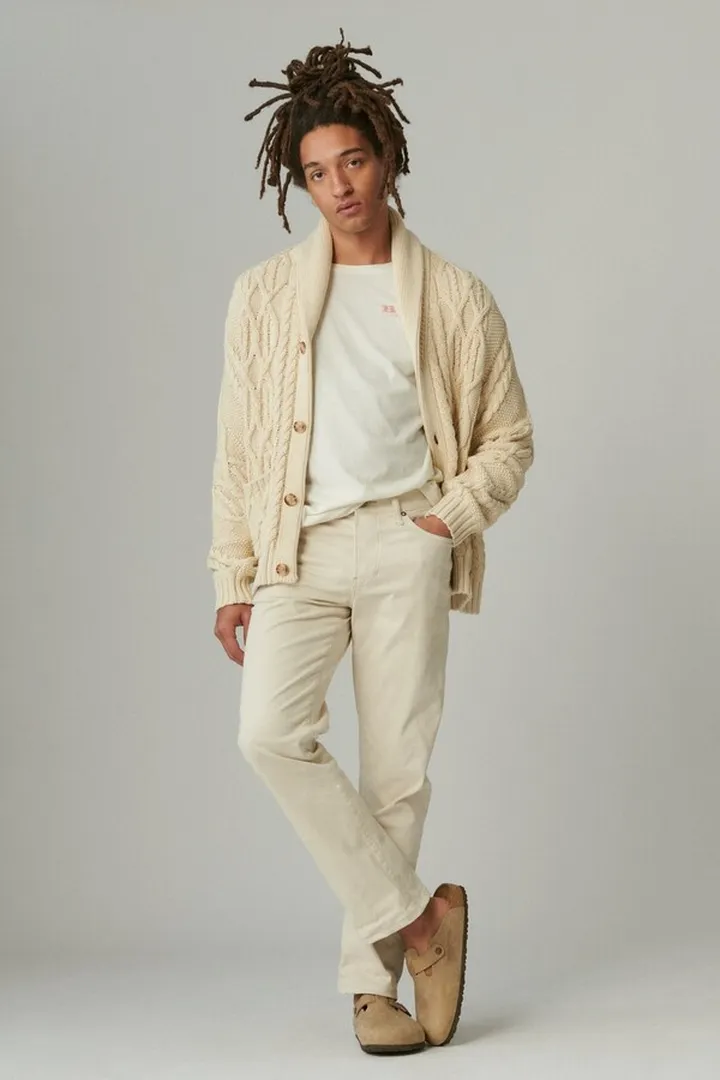 223 Straight Sateen Stretch Jean