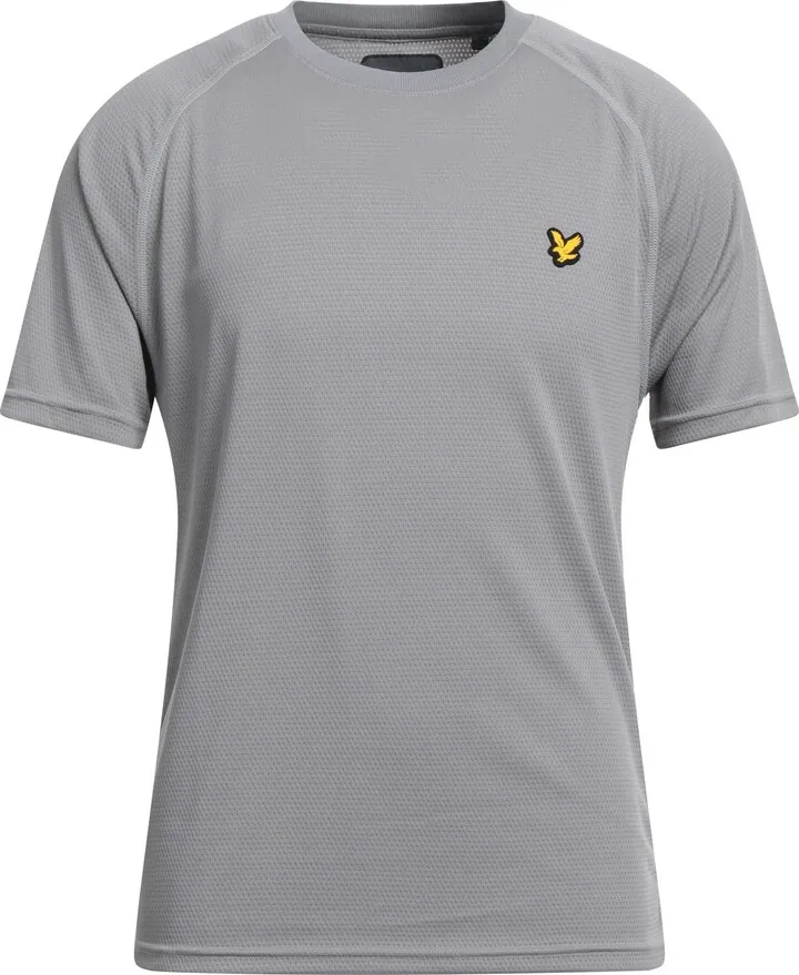 T-shirt Dove Grey