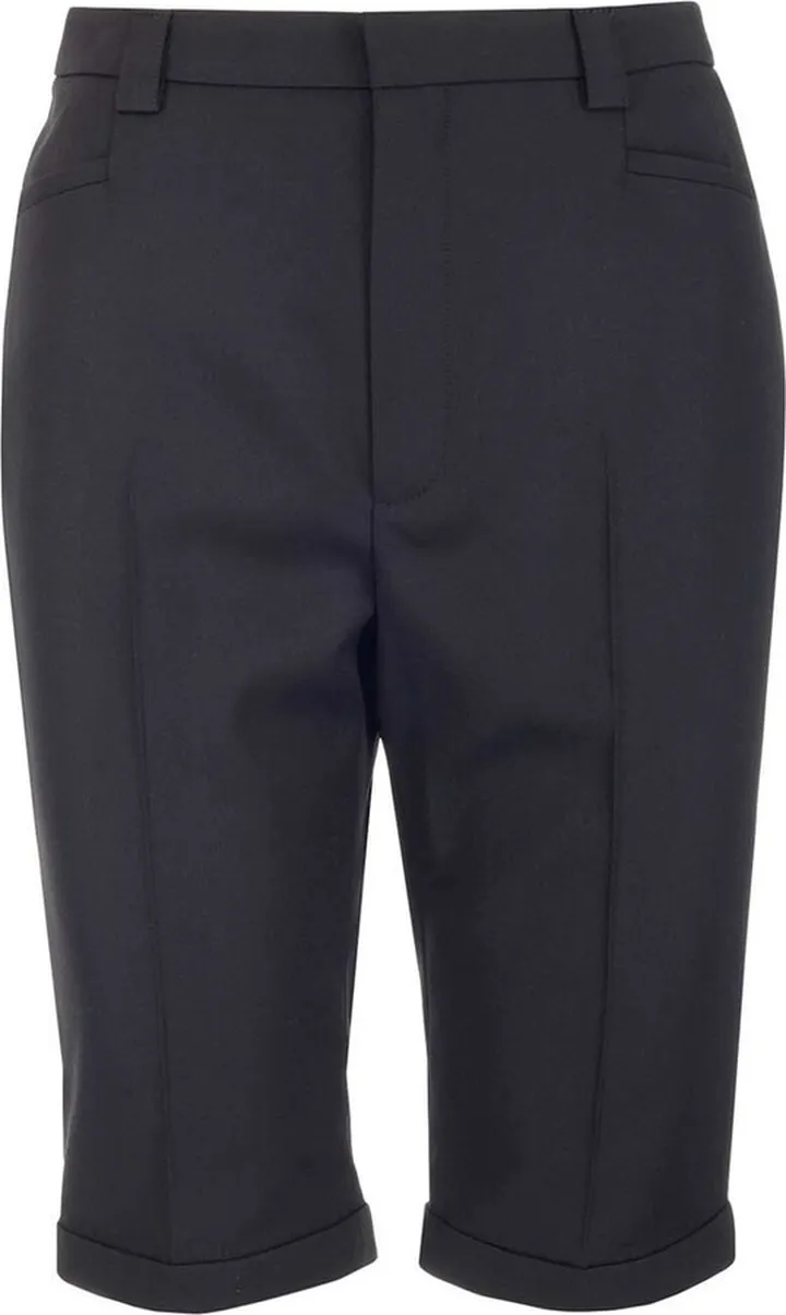 Saint Laurent Knee-Length Shorts