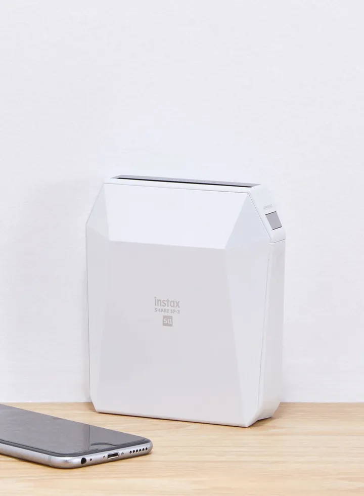 SP-3 Instax Printer
