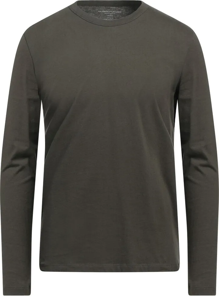 T-shirt Military Green