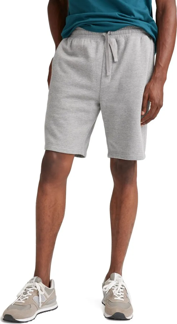 Fleece Lounge Shorts