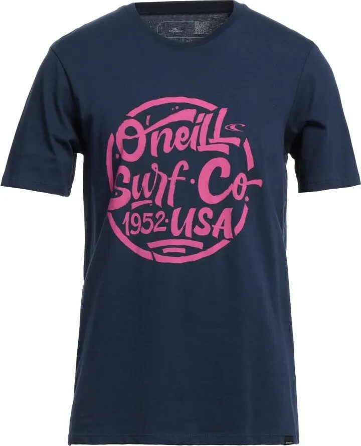 T-shirt Midnight Blue