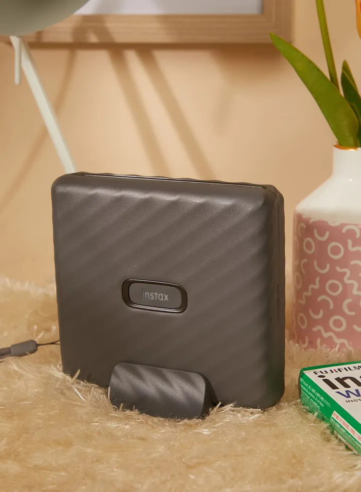 Instax Link Wide Printer + Wide Film