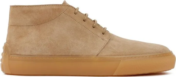 Tod's Desert Lace-Up Sneakers