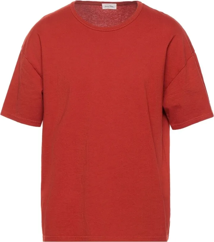 T-shirt Rust
