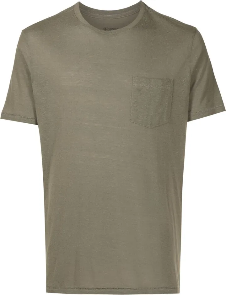 jersey pocket T-Shirt