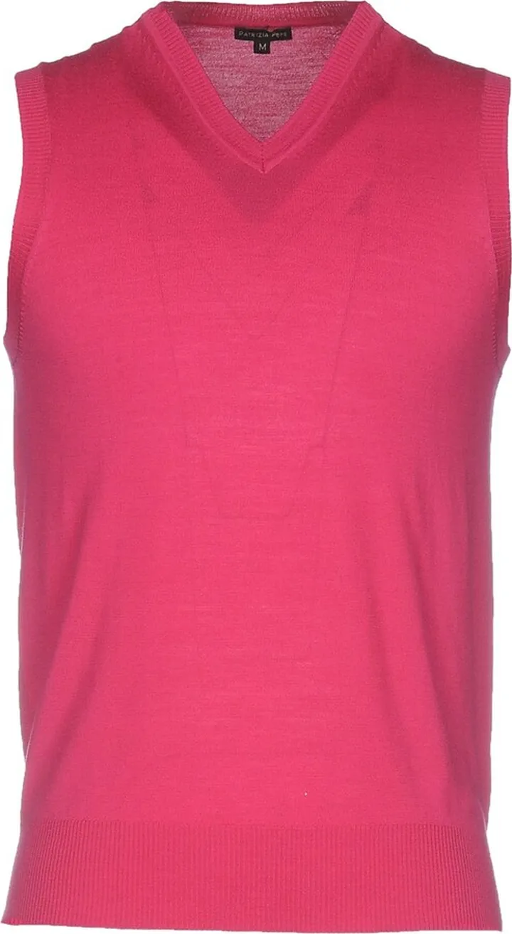Sweater Fuchsia