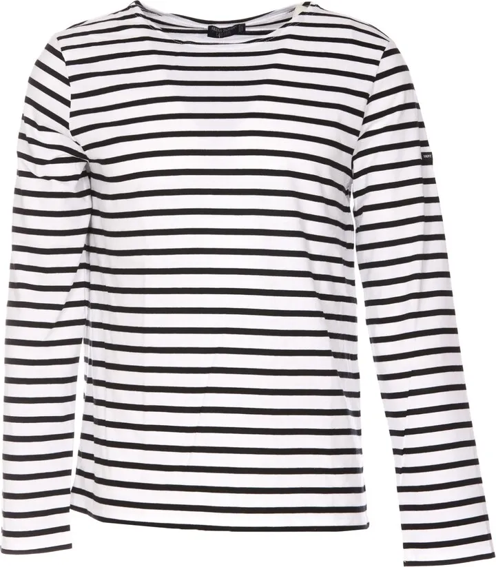 Long Sleeves Top Saint James