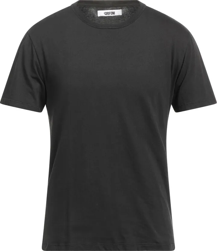 T-shirt Black