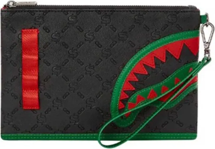 Pochette Deniro