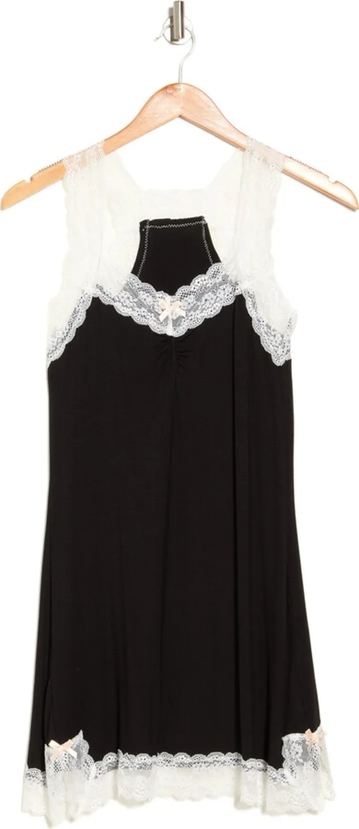 Honeydew Ahna Rayon Chemise