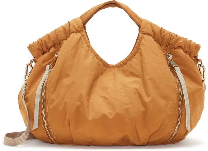 Harlo Shoulder Tote