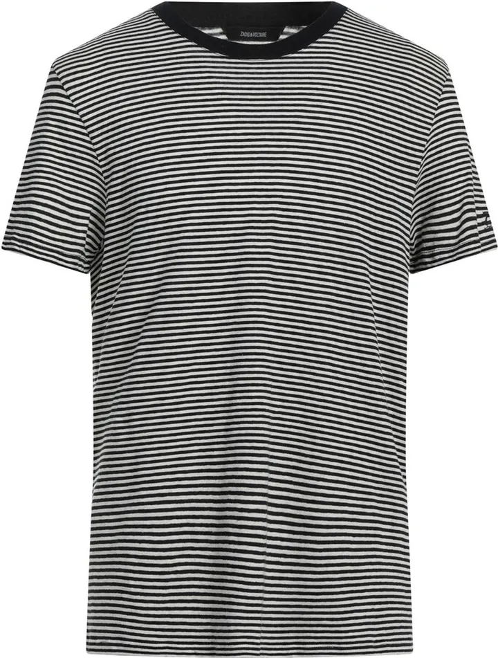 T-shirt Black