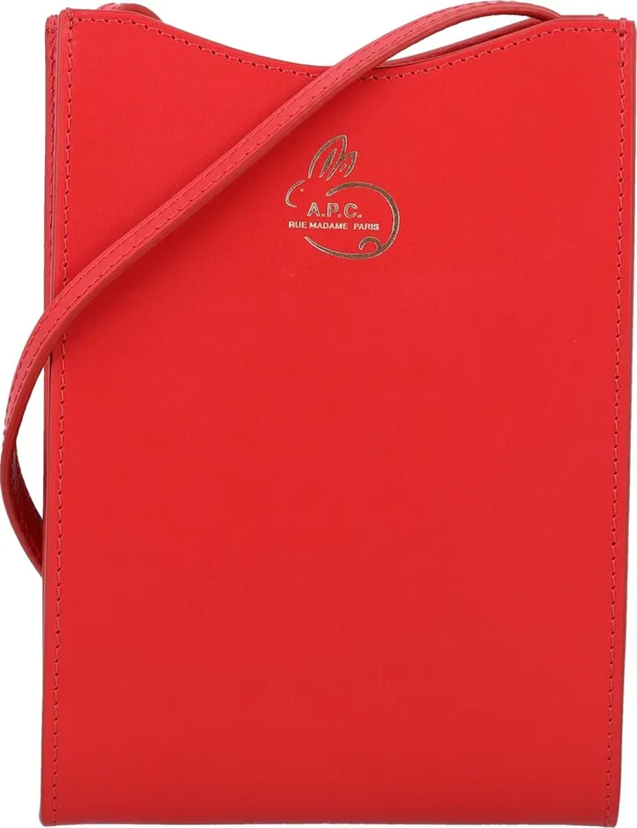 Jamie Neck Pouch