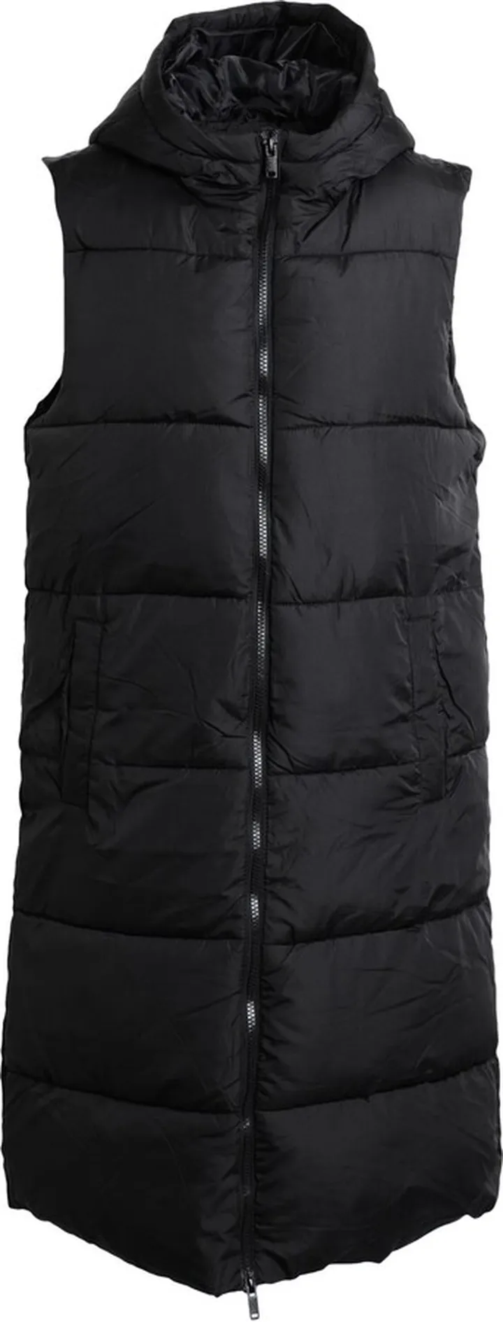 Down Jacket Black