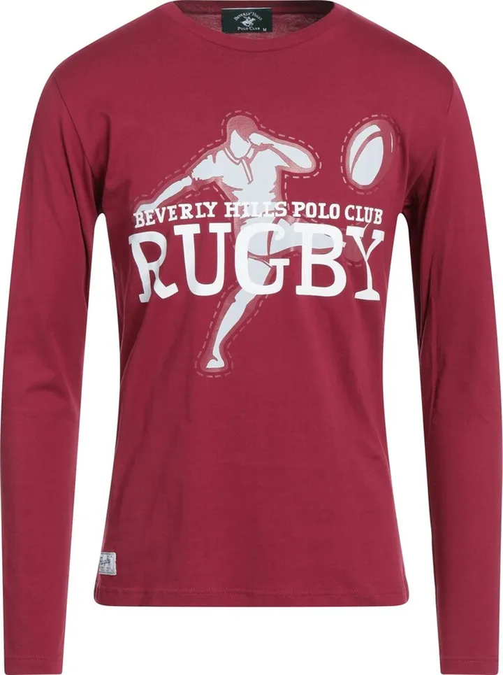 T-shirt Red