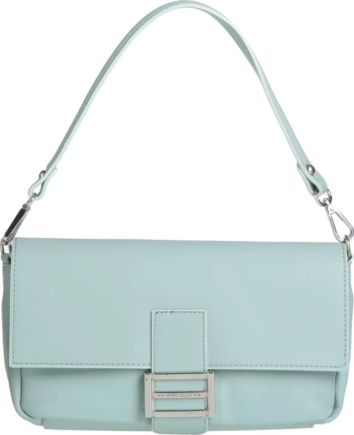 Handbag Light Green