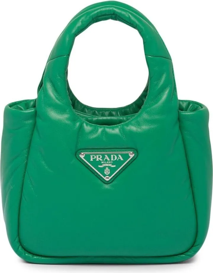 small Soft padded bag