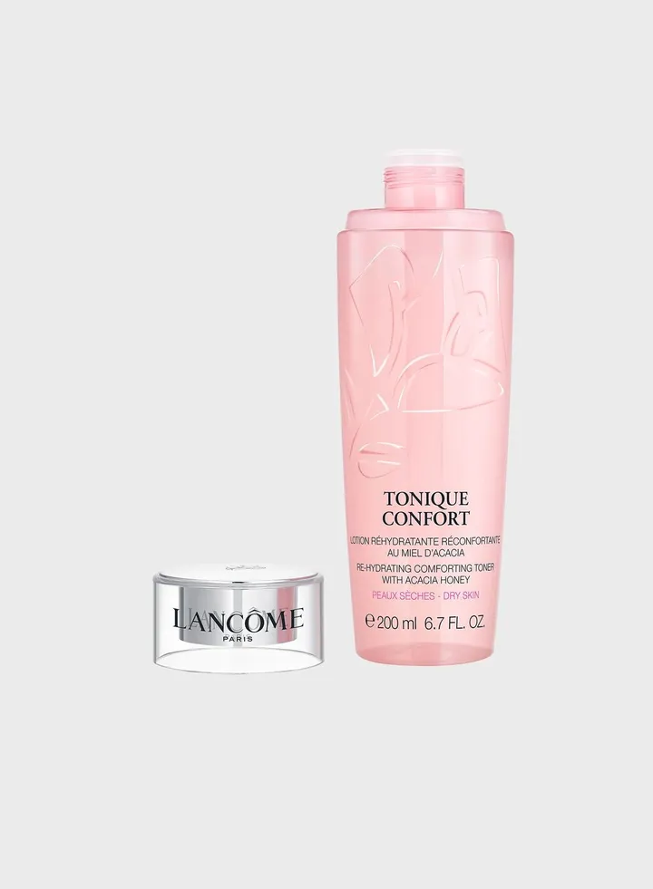 Confort Tonique 200ml Hydrating Toner for Dry Skin