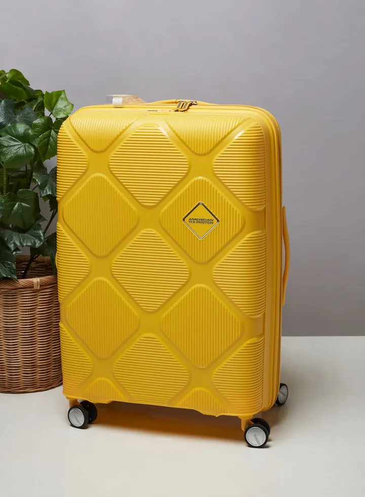 At Instagon Medium Hard Suitcase