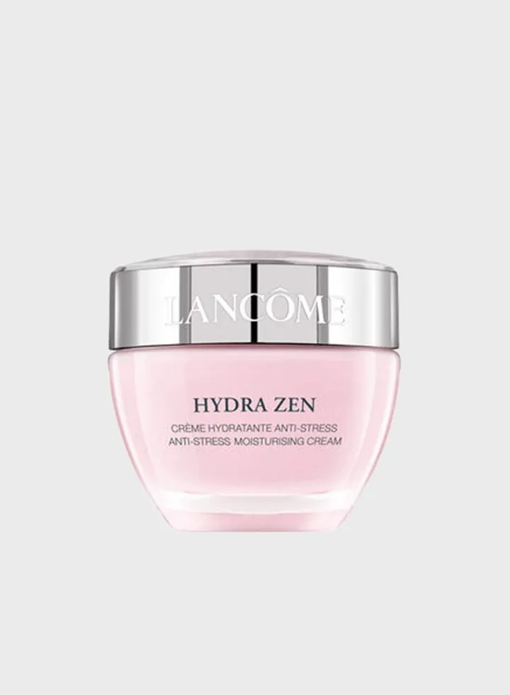 Hydra Zen Anti-Stress Rich Cream