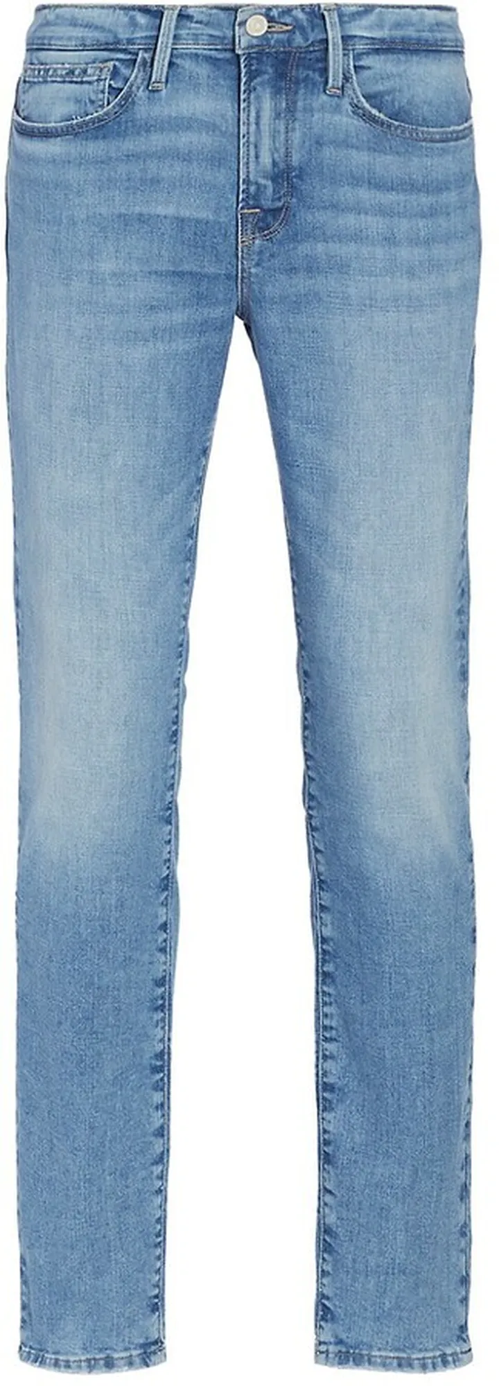 Jagger Skinny Jeans